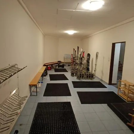 Kamzík *