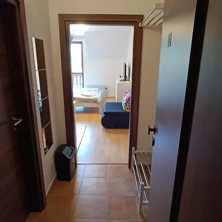 Kamzík Apartamento *