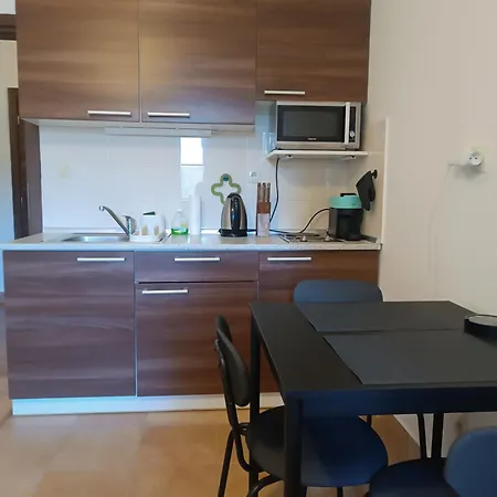 Kamzík *