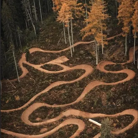 Kamzík Apartamento Donovaly